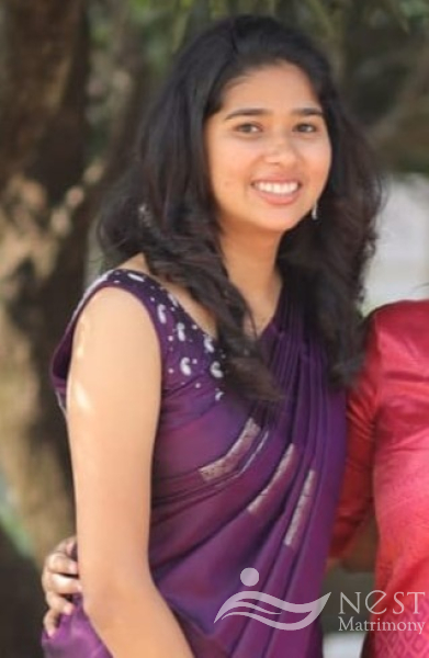 FEBIYA SHAJI